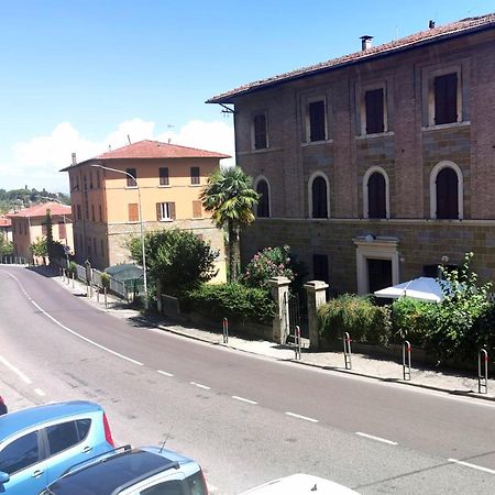 Monteluce Apartment Perugia Zewnętrze zdjęcie