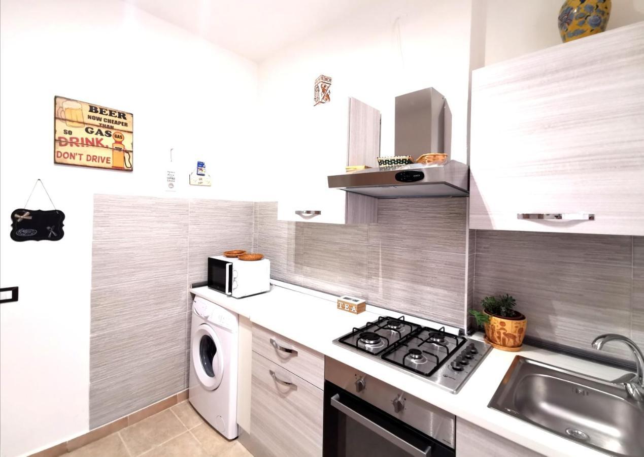 Monteluce Apartment Perugia Zewnętrze zdjęcie