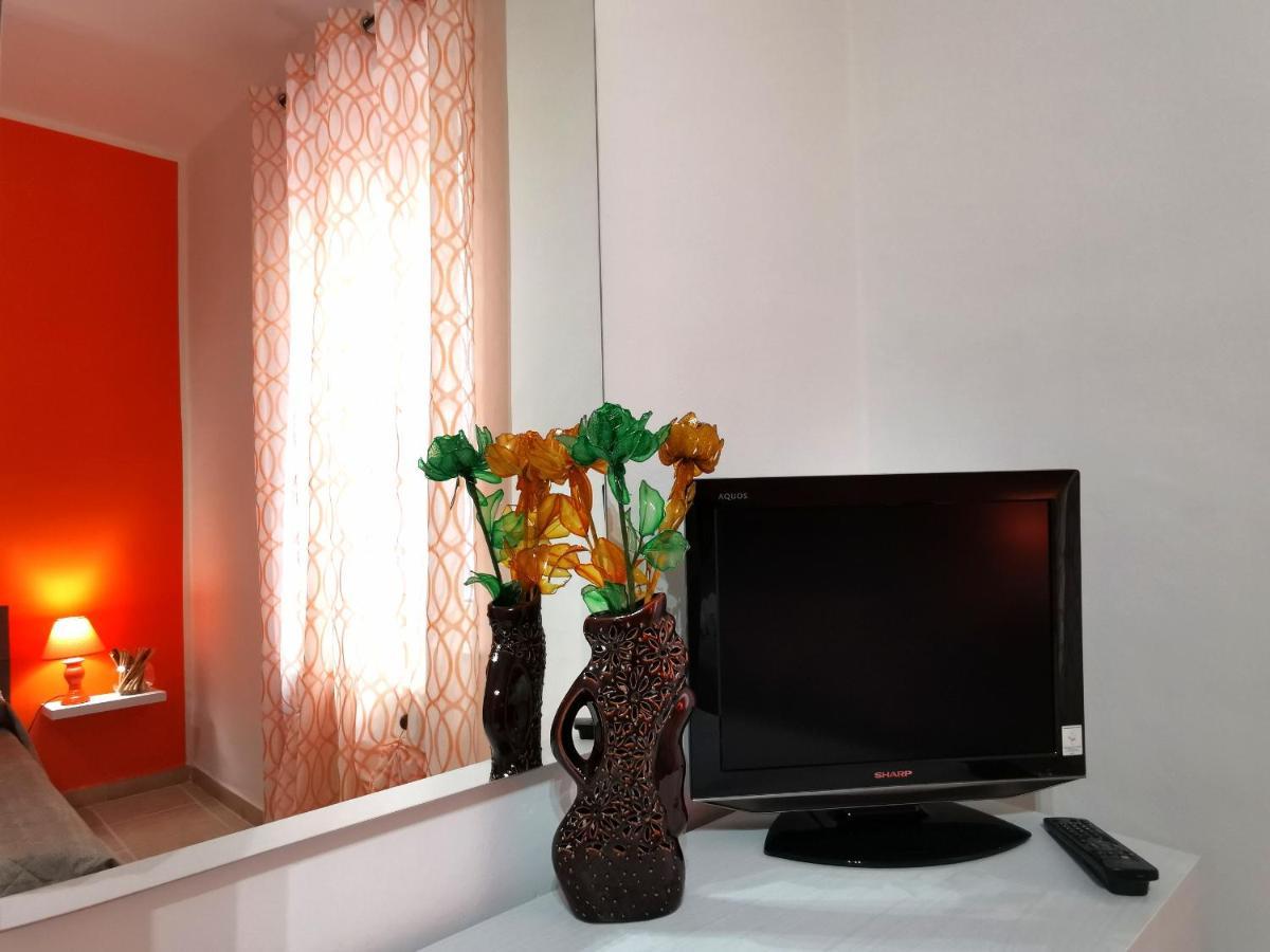 Monteluce Apartment Perugia Zewnętrze zdjęcie