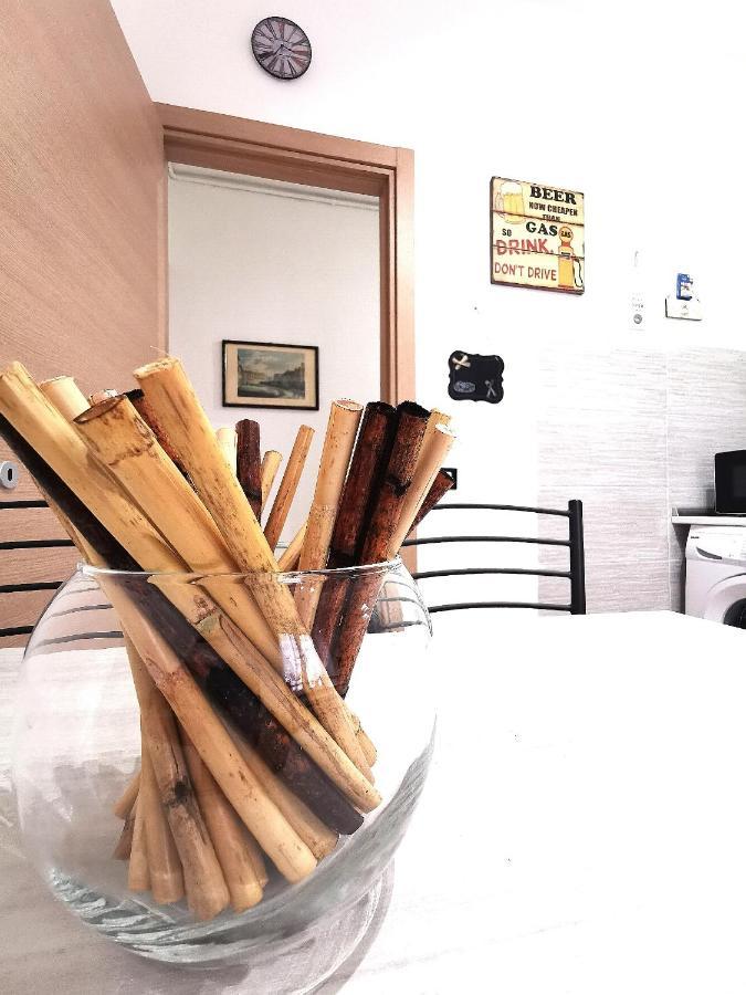 Monteluce Apartment Perugia Zewnętrze zdjęcie