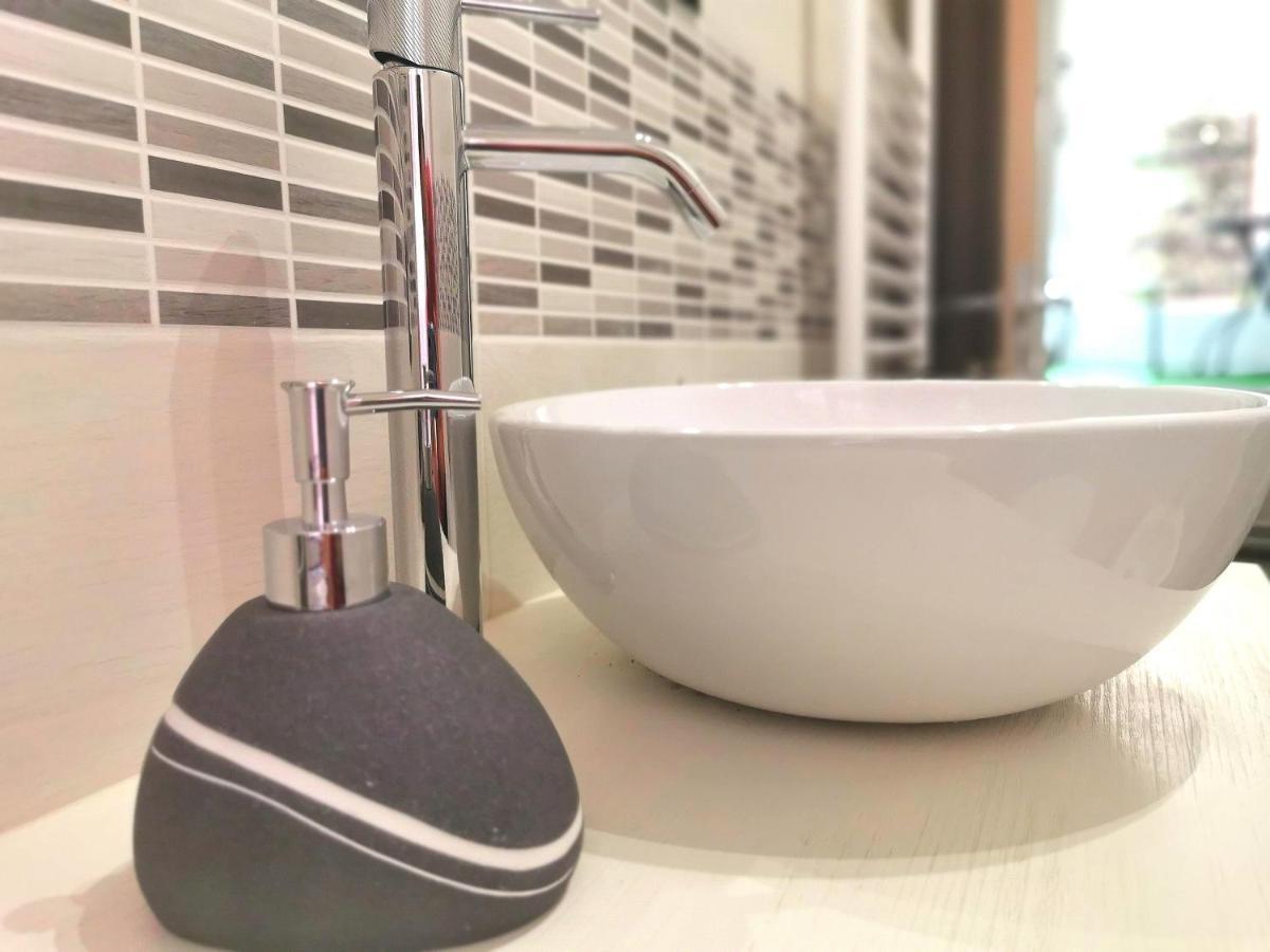 Monteluce Apartment Perugia Zewnętrze zdjęcie