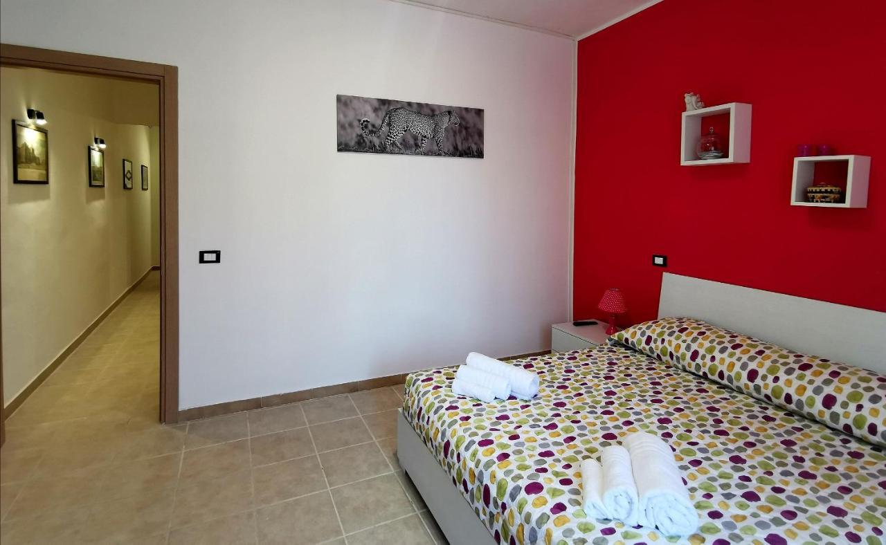 Monteluce Apartment Perugia Zewnętrze zdjęcie