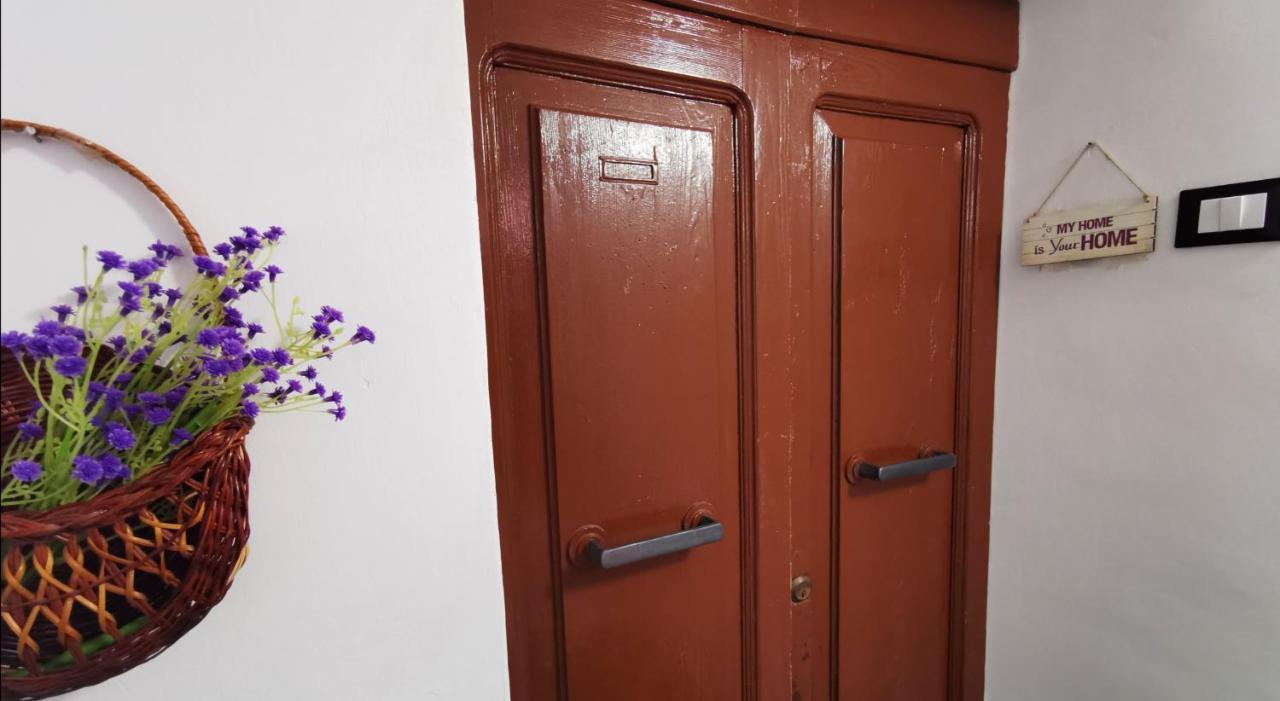 Monteluce Apartment Perugia Zewnętrze zdjęcie