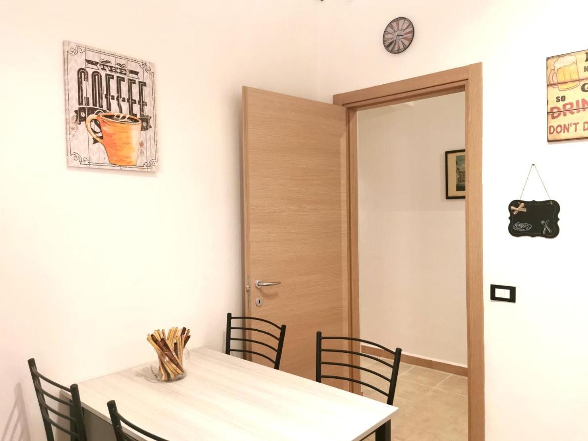 Monteluce Apartment Perugia Zewnętrze zdjęcie
