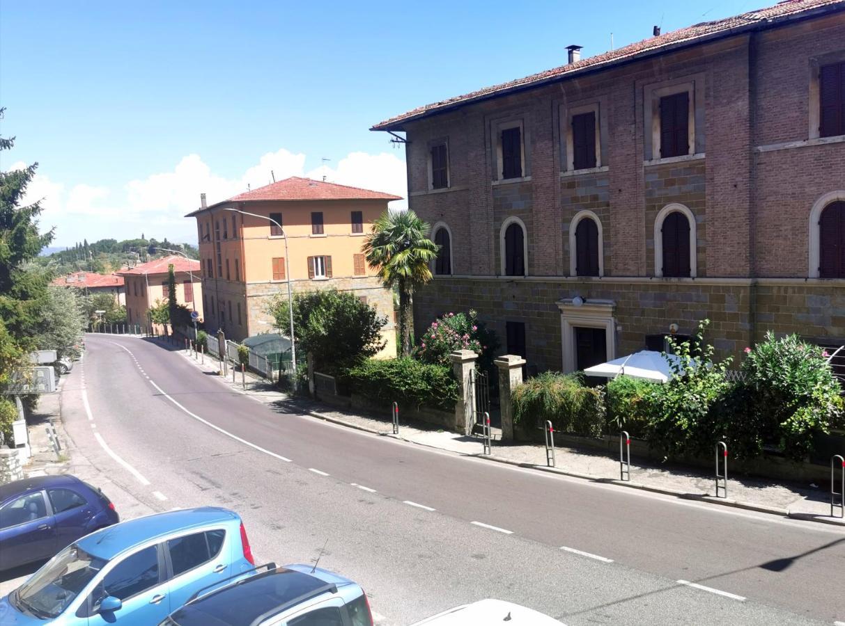 Monteluce Apartment Perugia Zewnętrze zdjęcie