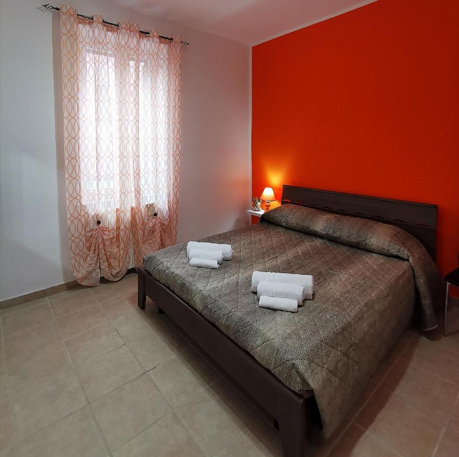 Monteluce Apartment Perugia Zewnętrze zdjęcie