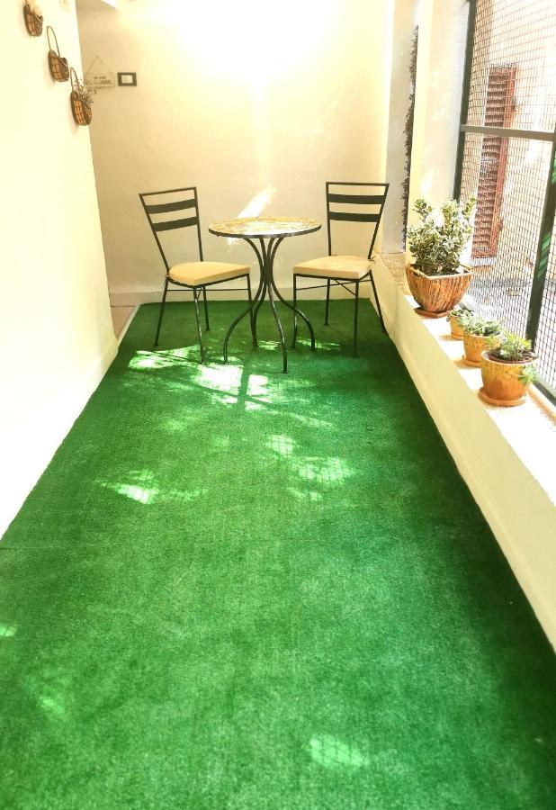 Monteluce Apartment Perugia Zewnętrze zdjęcie