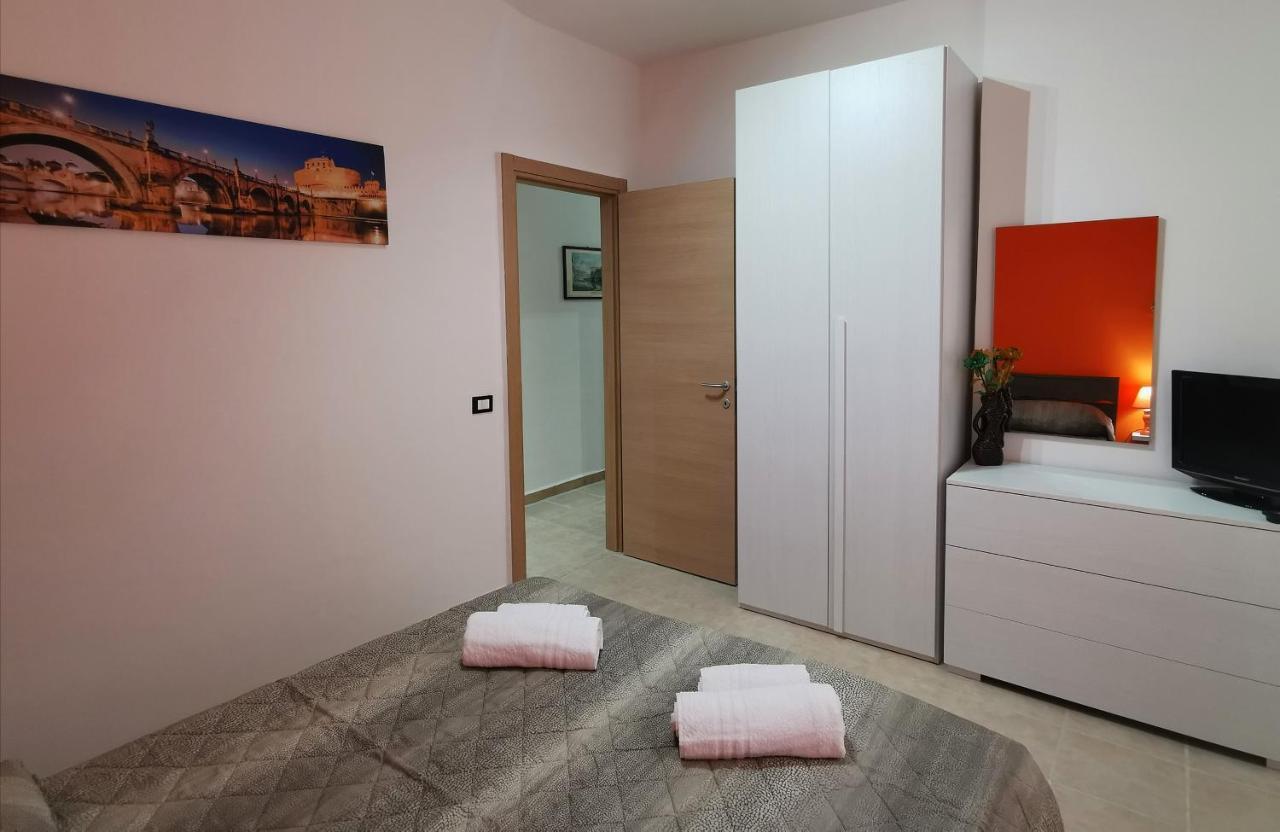Monteluce Apartment Perugia Zewnętrze zdjęcie