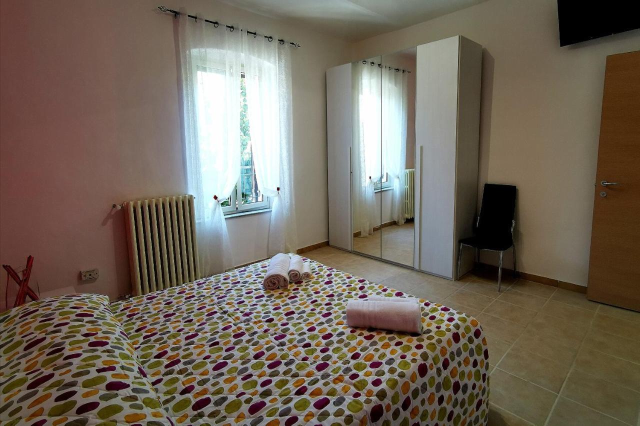 Monteluce Apartment Perugia Zewnętrze zdjęcie