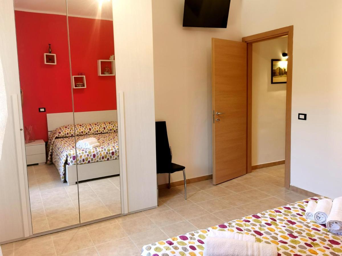 Monteluce Apartment Perugia Zewnętrze zdjęcie