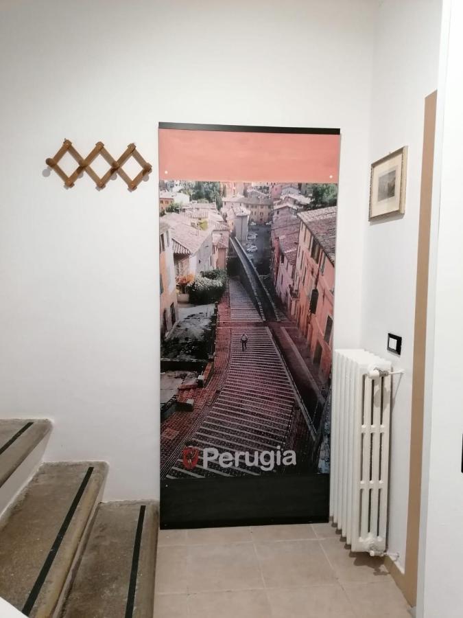Monteluce Apartment Perugia Zewnętrze zdjęcie